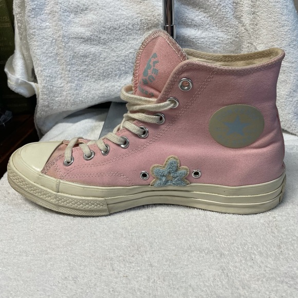 Golf Le Fleur X Chuck 70 “Almond Blossom” - Picture 8 of 13